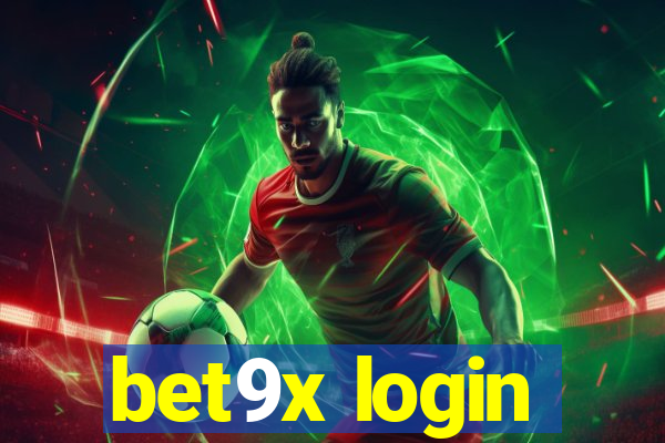 bet9x login